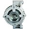Wai Global Alternator, ALTND ERIF HP, 160 Amp12 Volt, CW, 6Groove Pulley 11113N - alternate 3